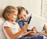 法国专家呼吁禁止儿童使用智能手机