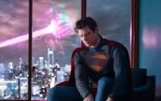 主角资历未能服众，影片类型深陷低谷，新“超人”能否拯救低迷超英？