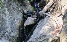 मुहान सुकेपछि पानी अभाव