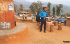 झगडियालाई चौतारी, थुनुवालाई पुस्तक