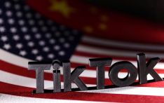  TikTok正式就封禁法案起诉美国政府违宪