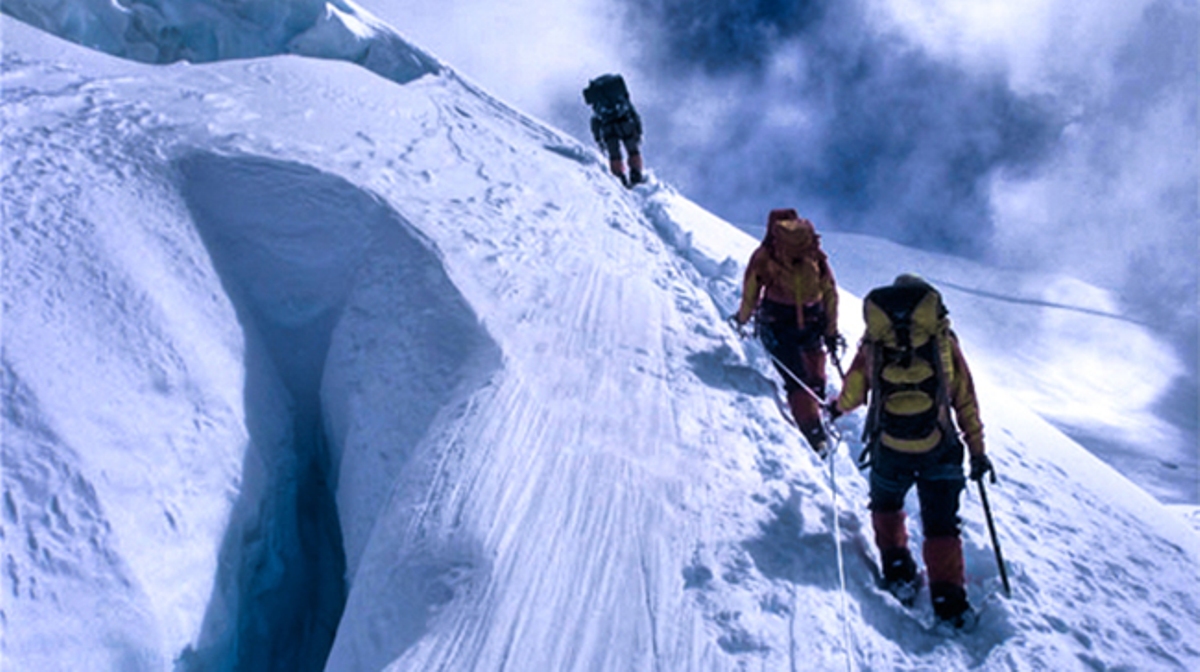 Himal-Arohan