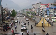 बुटवल चिडियाखोला सडक डिजाइन परिवर्तन गरी बनाइने