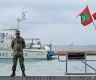 印度已从马尔代夫撤离所有军事人员