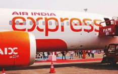 印媒：近300名机组人员集体请病假，印度航空快运风险升级