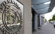 Report on Pakistan: Political uncertainty remains significant, says IMF