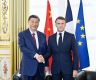 Xi concludes Europe trip with clear message on fortifying cooperation
