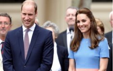 外媒：英国王储威廉回应凯特王妃近况，称她“状况良好”