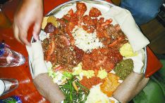 英吉拉，埃塞俄比亚的“全民美食”