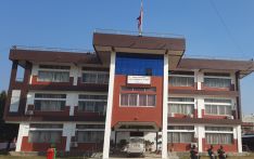 नगरपालिकाको दुई करोड भाडा उठेन