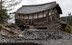 《日本时报》：数百万处废弃房屋给日本留下隐患