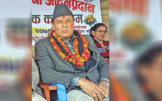 सिंहदरबार घेर्ने चेतावनी