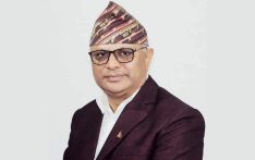 Chief Minister Karki to take vote of confidence today