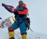 祝贺！尼泊尔传奇登山家卡米·丽塔·夏尔巴第 29 次登顶珠峰