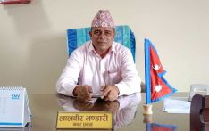स्थानीय तहलाई सिंहदरबार अनुसारको अधिकार दिनु पर्छ