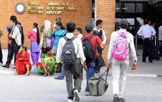 वैदेशिक रोजगारीमा सिप अपरिहार्य