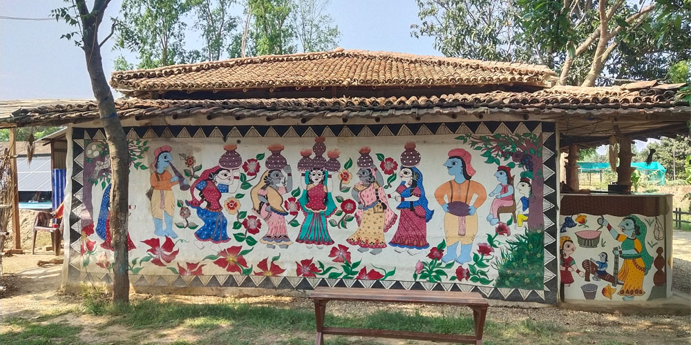 culture-village