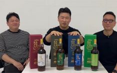 韩媒：威士忌兴起，韩国流行“周边买酒一日游”