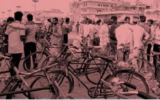 व्यवस्थित छैन मजदुर बजार