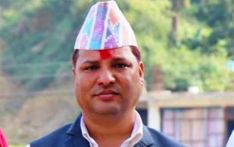 मुख्यमन्त्री सोडारीले विश्वासको मत लिने