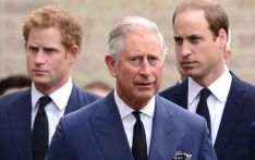 King Charles 'still wants to reunite' with Prince Harry