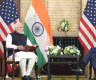 भारतको ‘बुज्रुग वर्ग’मा गडेको अमेरिकी विदेश नीतिको हाउगुजी