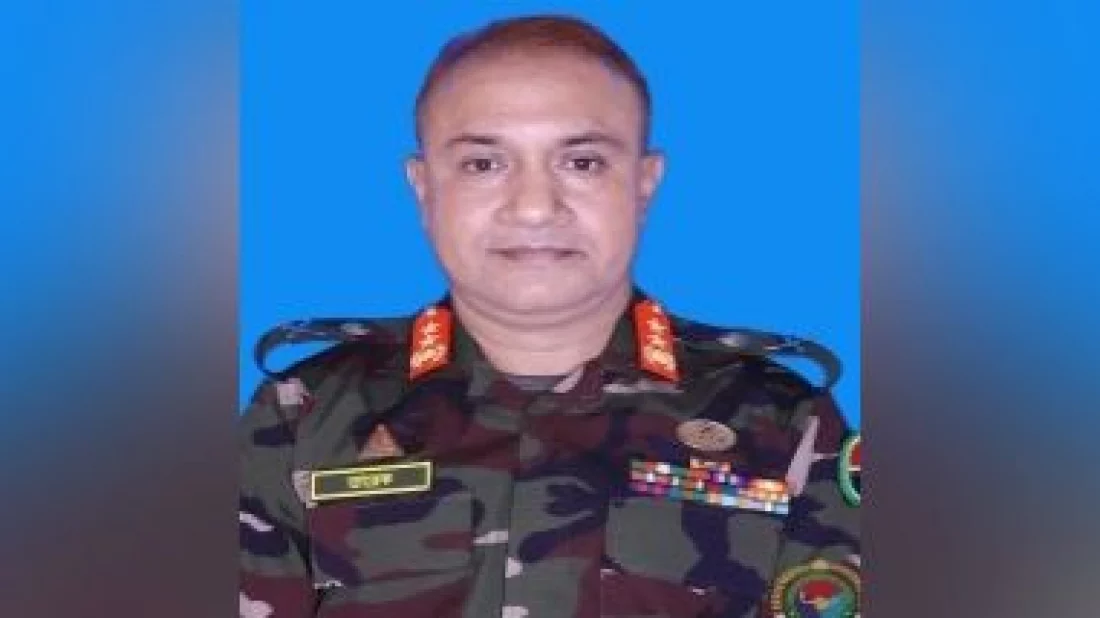 Major General Tareq new Bangladesh ambassador to Kuwait