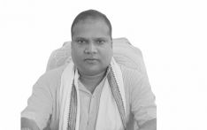 स्वास्थ्य र कृषिमा अब्बल बनाउने