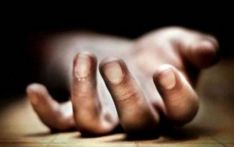 बस दुर्घटना अपडेट : एक जनाको मृत्यु