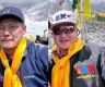 救援人员在珠峰 8,550 米处发现失踪蒙古登山者遗体