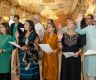 काठमाडौँको होटलमा १० जना अमेरिकीको शपथ