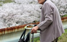 日媒：“高龄孤独死”，日本估计每年近7万人在住所孤独离世