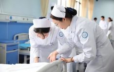 中国注册护士达563万人