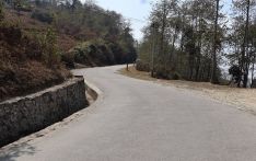 चार दिनपछि यातायात बन्द फिर्ता