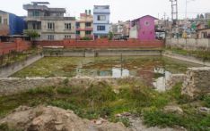 संरक्षणको प्रतीक्षामा खोकनाका पोखरी