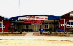 राष्ट्रपतिको चासोपछि काममा सक्रियता