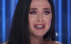 Katy Perry bids farewell to 'American Idol' in tearful season 22 finale