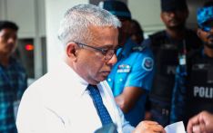 Ex-state minister Akram ordered to pay over MVR 1M to ex-MP Mustafa