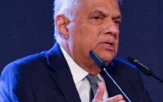 Sri Lanka deeply shocked by tragic death of President Raisi: Ranil