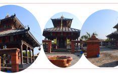 चितवन मनकामना मन्दिर (फोटो फिचर)