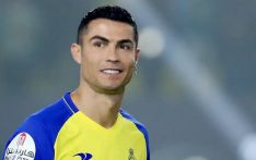 Cristiano Ronaldo finally shares his retirement plans