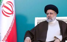 Raisi’s death unlikely to change Iran foreign policy