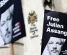 Julian Assange wins High Court victory in case against extradition to U.S.