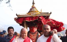 भोलि ललितपुर महानगरमा बिदा 