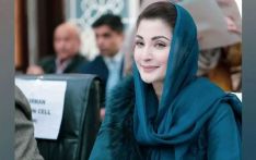 Maryam launches project to make Lahore best eco-friendly city
