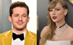 Charlie Puth credits Taylor Swift for inspiring him to release new song