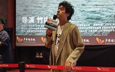 《再会长江》导演竹内亮接受《环球时报》专访：向世界展现真实、客观、好玩的中国