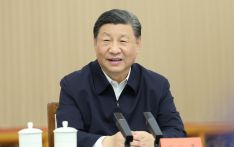 Xi chairs symposium, urges further reform to advance Chinese modernization