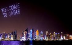 港媒：卡塔尔成中企进军中东市场入口