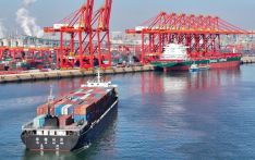 China building smart ports to bolster export-oriented economy